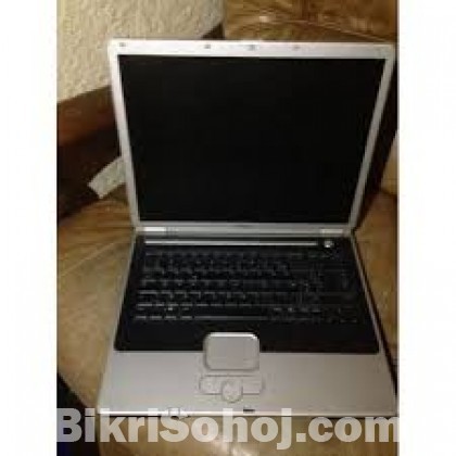 Laptop NEC